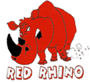 red rhino