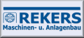 Rekers (UK) Ltd. Logo