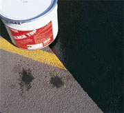 blacktop