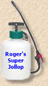 sprayer