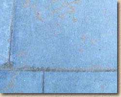 jointing flags