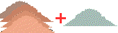Mortar mix