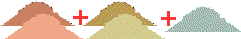 Coarse Mortar Mix