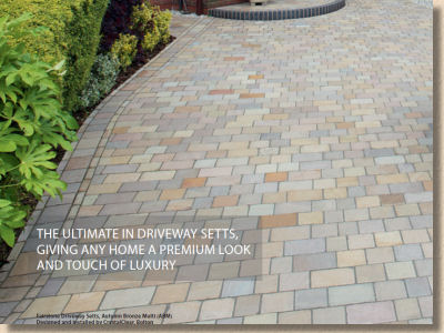 paving by crystalclear