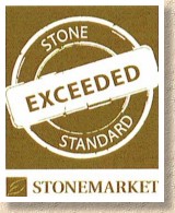 stonemarket stone standard