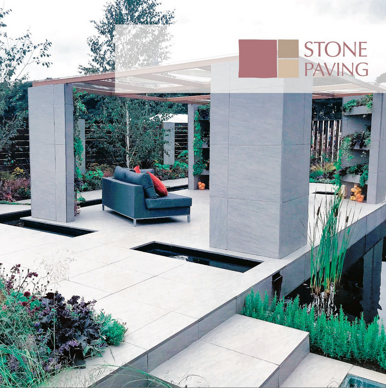 Stone Paving Supplies Brochure
