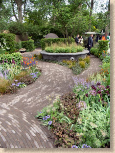 bupa garden
