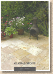 global stone 2011 collection