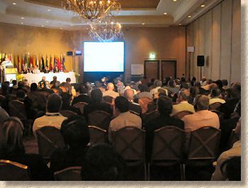 closing presentation
