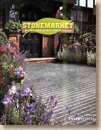 stonemarket 2007 catalogue