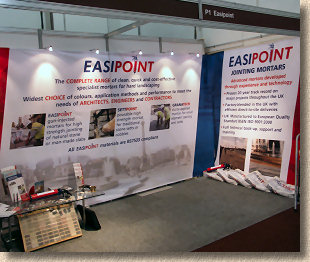 easipoint stand
