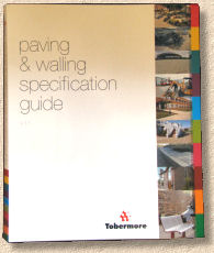 specification guide