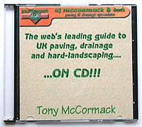 cdrom cover