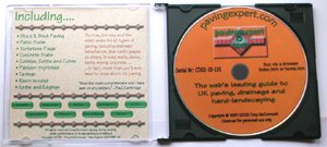 cdrom open