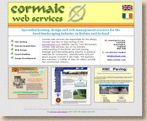 cormaic.com