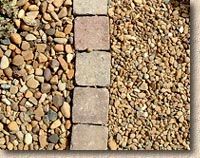 gravels