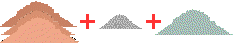 Mortar mix