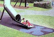play surface