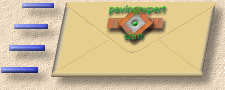pavingexpert email news