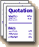 quotation