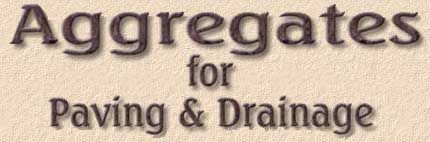 Aggregates