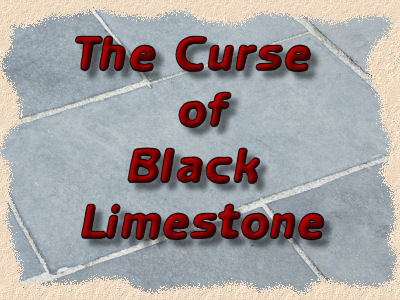 Pavingexpert The Curse Of Black Limestone