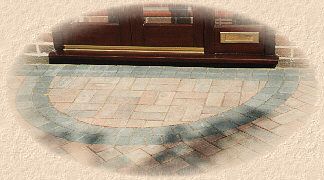 false step