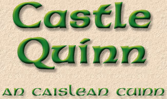 castle quinn