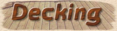 decking