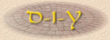 DIY Driveways