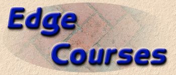 Edge Courses