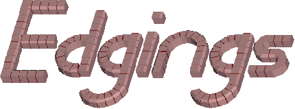 Edgings