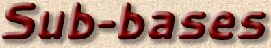 Sub-base FAQs