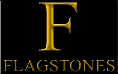 flagstones bookshop