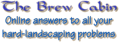 The Brew Cabin