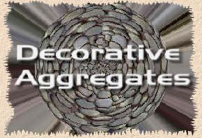 Decorative Aggregates
