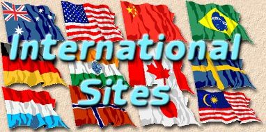 International sites