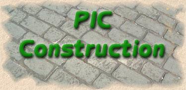 PIC Construction