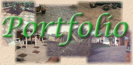 portfolio