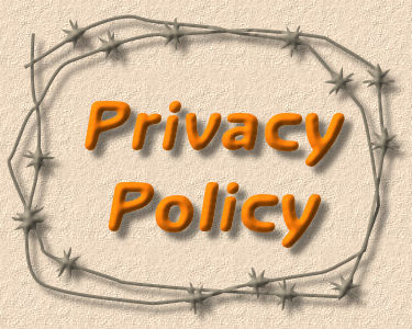 privacy policy