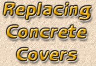 Concrete Covers