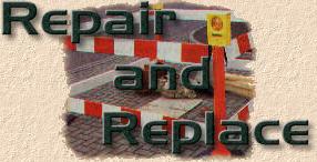 repairs
