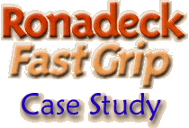 Ronadeck Fast Grip