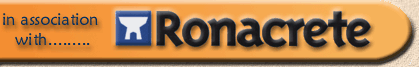 ronacrete