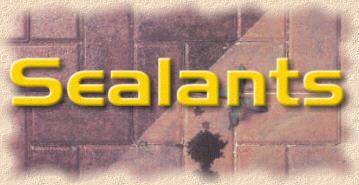 sealants