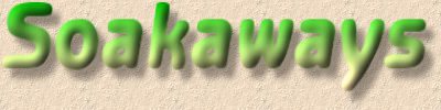 soakaways
