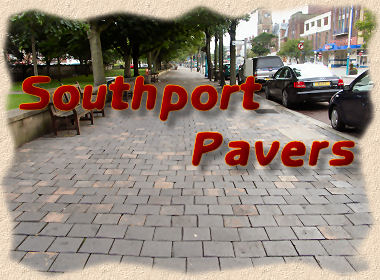 southport paviors