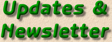 updates and newsletter