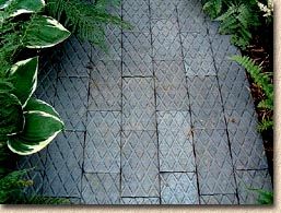 stable pavers