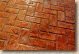herringbone